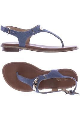 offene michael kors frauenschuhe